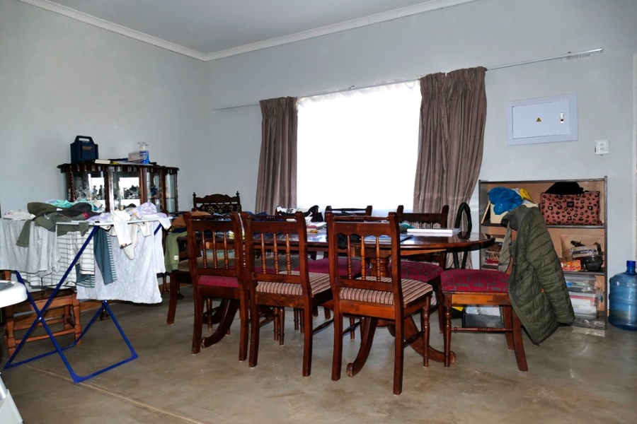 4 Bedroom Property for Sale in Leeukuil AH Limpopo
