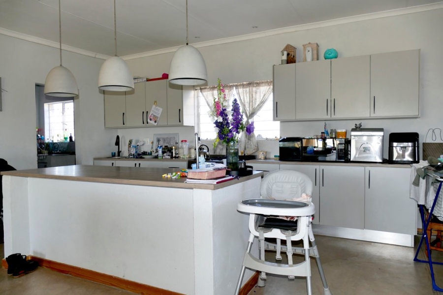 4 Bedroom Property for Sale in Leeukuil AH Limpopo