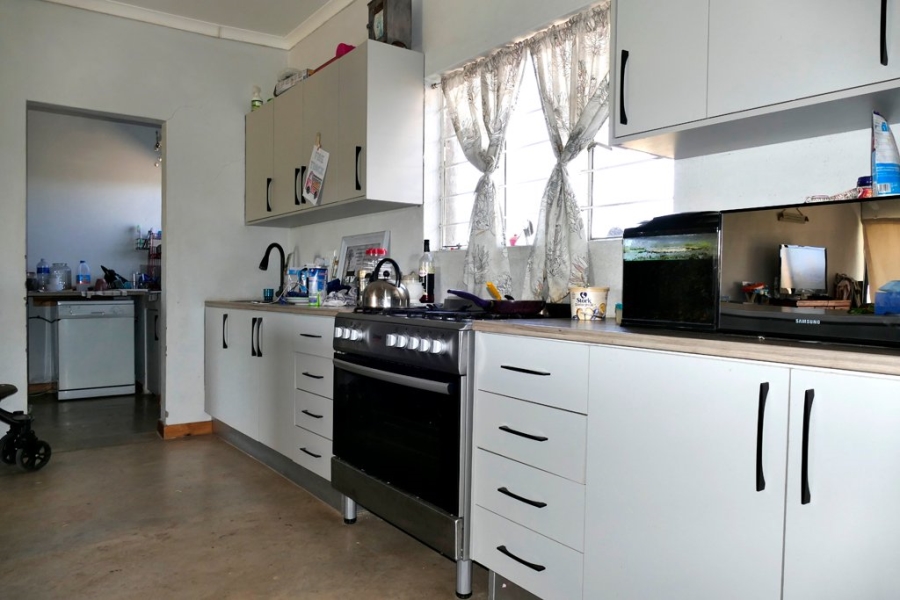 4 Bedroom Property for Sale in Leeukuil AH Limpopo