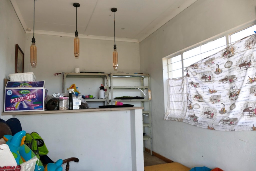 4 Bedroom Property for Sale in Leeukuil AH Limpopo