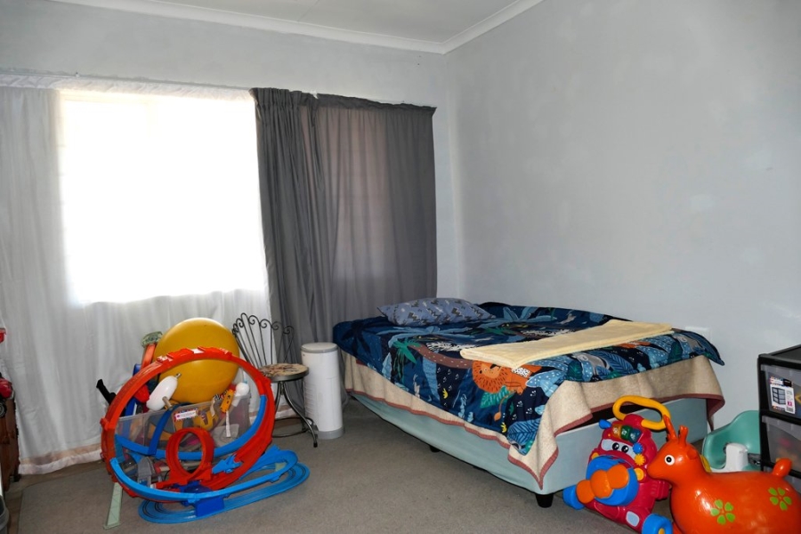4 Bedroom Property for Sale in Leeukuil AH Limpopo