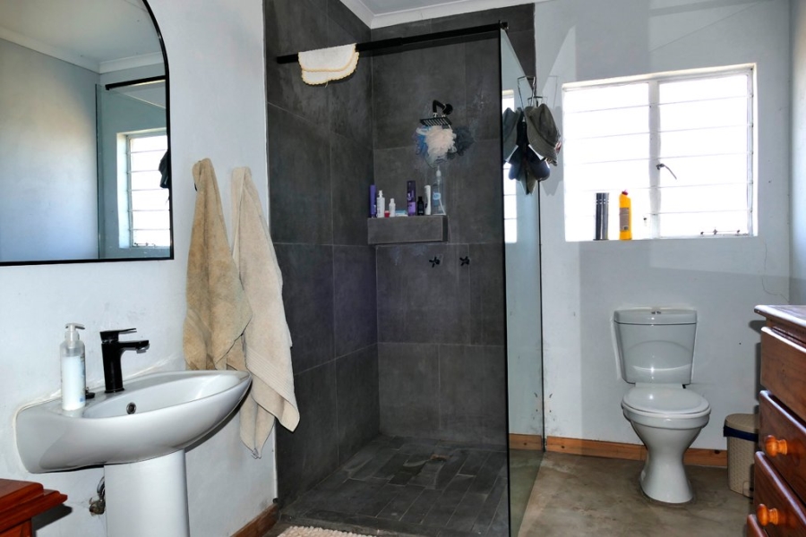 4 Bedroom Property for Sale in Leeukuil AH Limpopo
