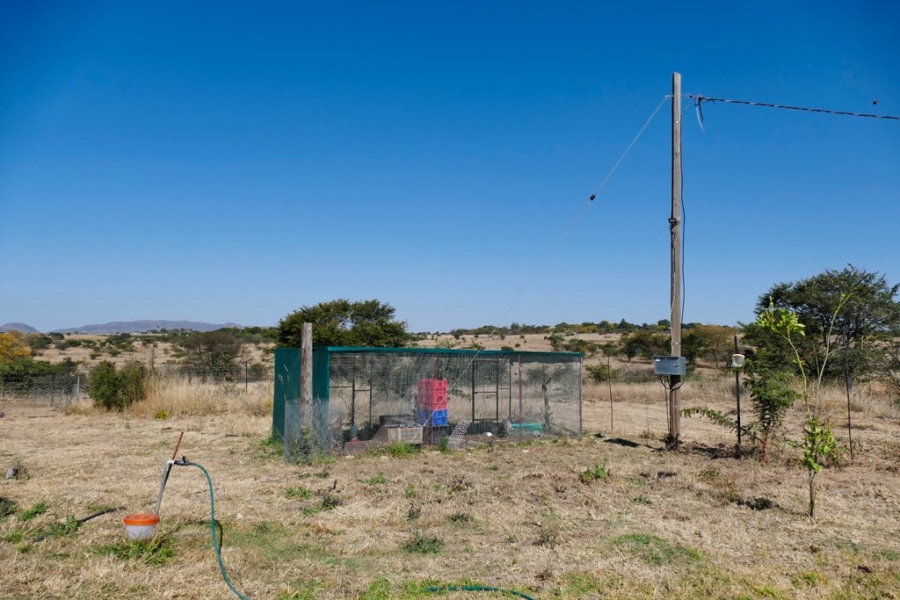 4 Bedroom Property for Sale in Leeukuil AH Limpopo