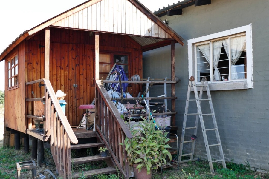 4 Bedroom Property for Sale in Leeukuil AH Limpopo