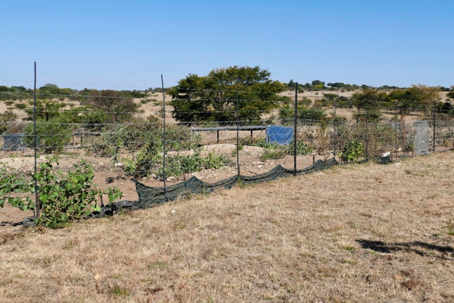 4 Bedroom Property for Sale in Leeukuil AH Limpopo