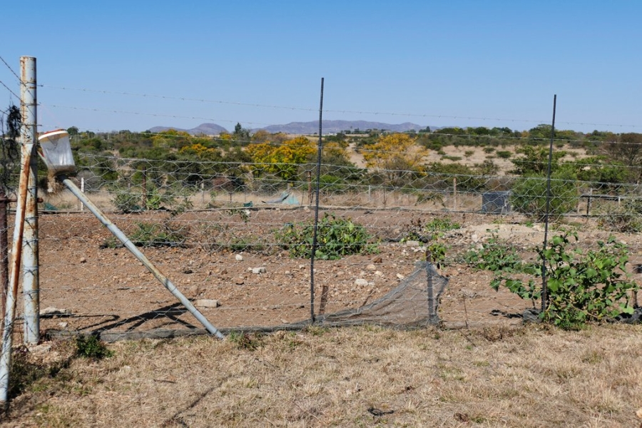 4 Bedroom Property for Sale in Leeukuil AH Limpopo