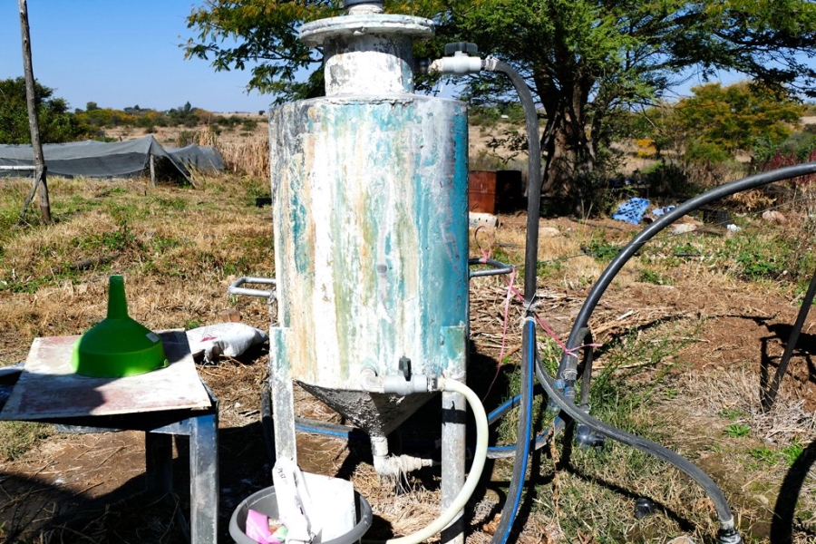 4 Bedroom Property for Sale in Leeukuil AH Limpopo