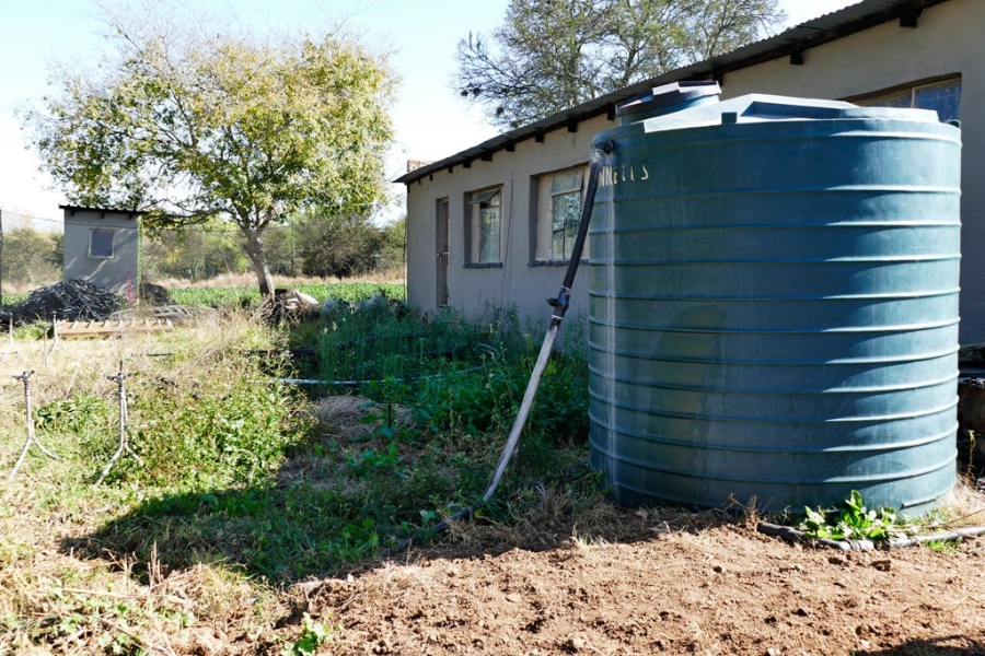 4 Bedroom Property for Sale in Leeukuil AH Limpopo