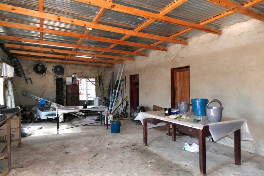 4 Bedroom Property for Sale in Leeukuil AH Limpopo