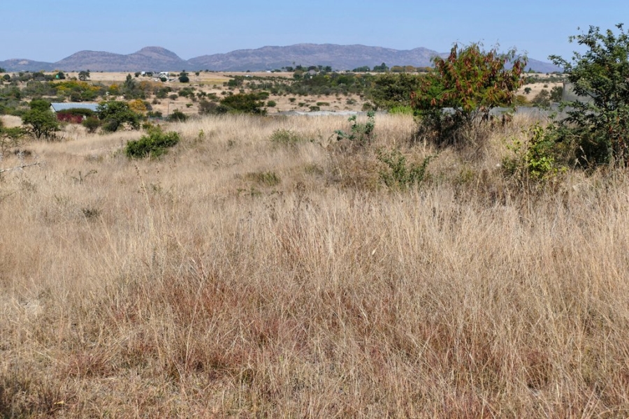 4 Bedroom Property for Sale in Leeukuil AH Limpopo