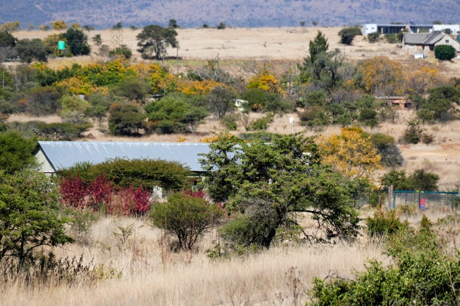 4 Bedroom Property for Sale in Leeukuil AH Limpopo