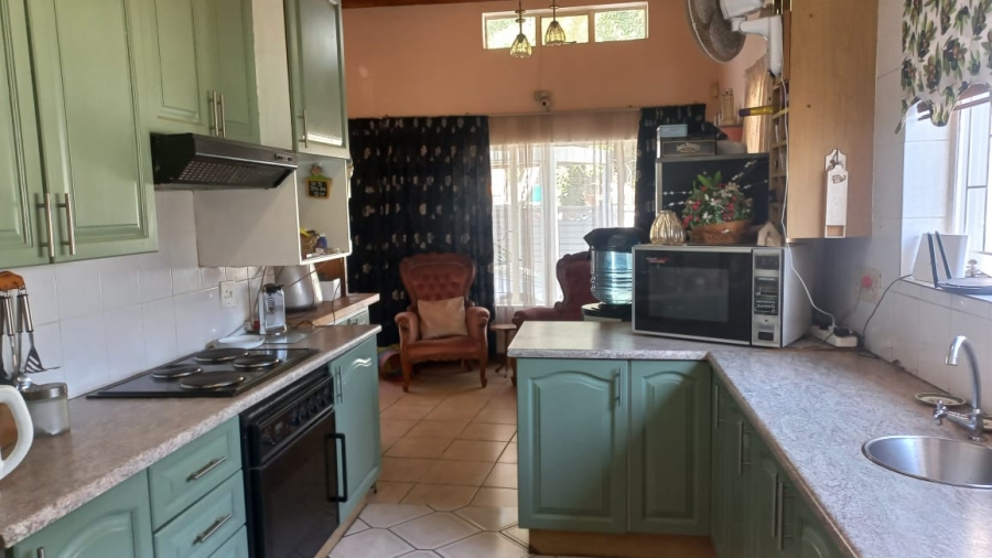  Bedroom Property for Sale in Moregloed Limpopo