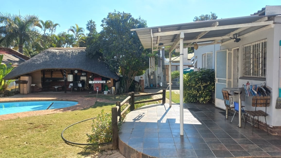  Bedroom Property for Sale in Moregloed Limpopo
