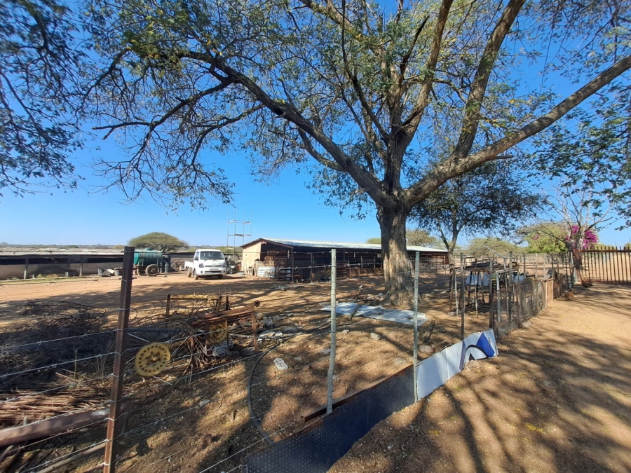  Bedroom Property for Sale in Tweefontein A H Limpopo