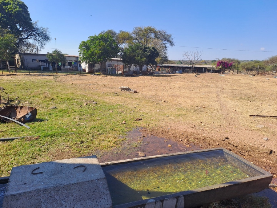  Bedroom Property for Sale in Tweefontein A H Limpopo