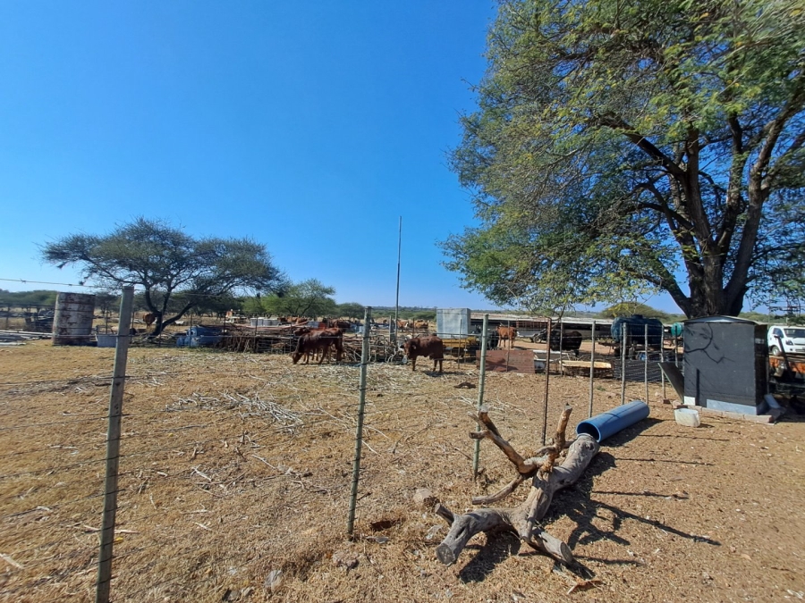  Bedroom Property for Sale in Tweefontein A H Limpopo