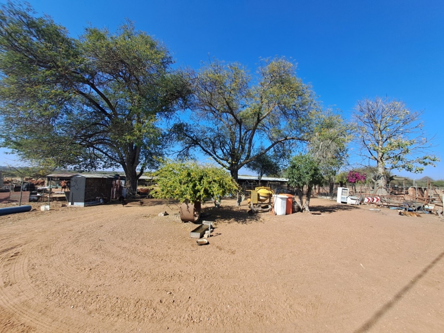  Bedroom Property for Sale in Tweefontein A H Limpopo