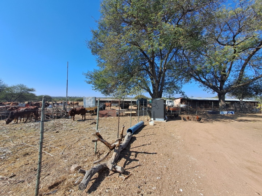 Bedroom Property for Sale in Tweefontein A H Limpopo
