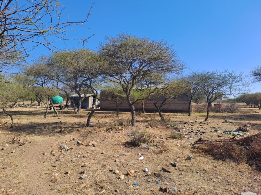  Bedroom Property for Sale in Tweefontein A H Limpopo