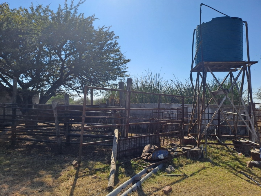  Bedroom Property for Sale in Tweefontein A H Limpopo