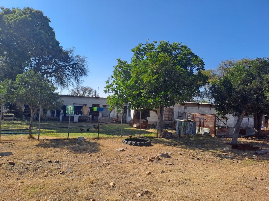  Bedroom Property for Sale in Tweefontein A H Limpopo