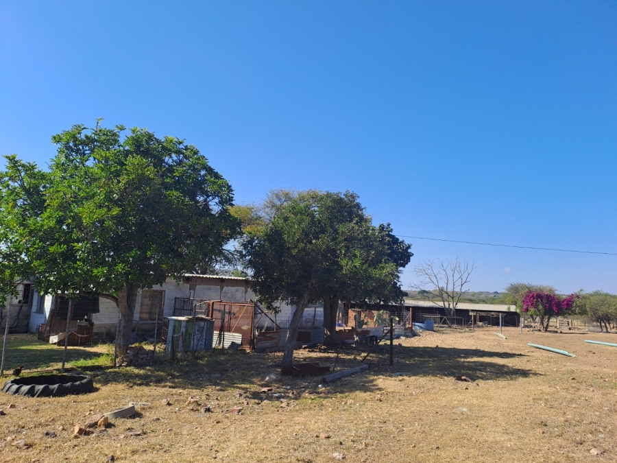  Bedroom Property for Sale in Tweefontein A H Limpopo