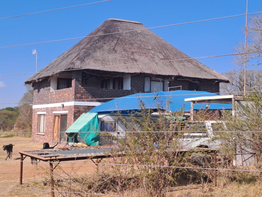  Bedroom Property for Sale in Tweefontein A H Limpopo