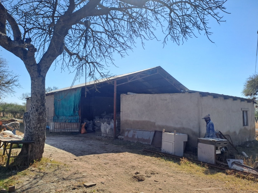  Bedroom Property for Sale in Tweefontein A H Limpopo