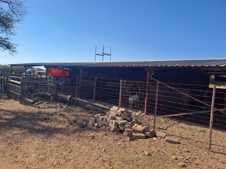  Bedroom Property for Sale in Tweefontein A H Limpopo