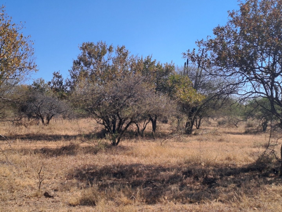  Bedroom Property for Sale in Tweefontein A H Limpopo