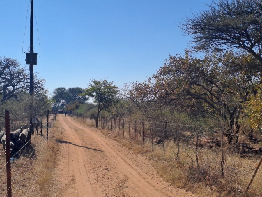  Bedroom Property for Sale in Tweefontein A H Limpopo