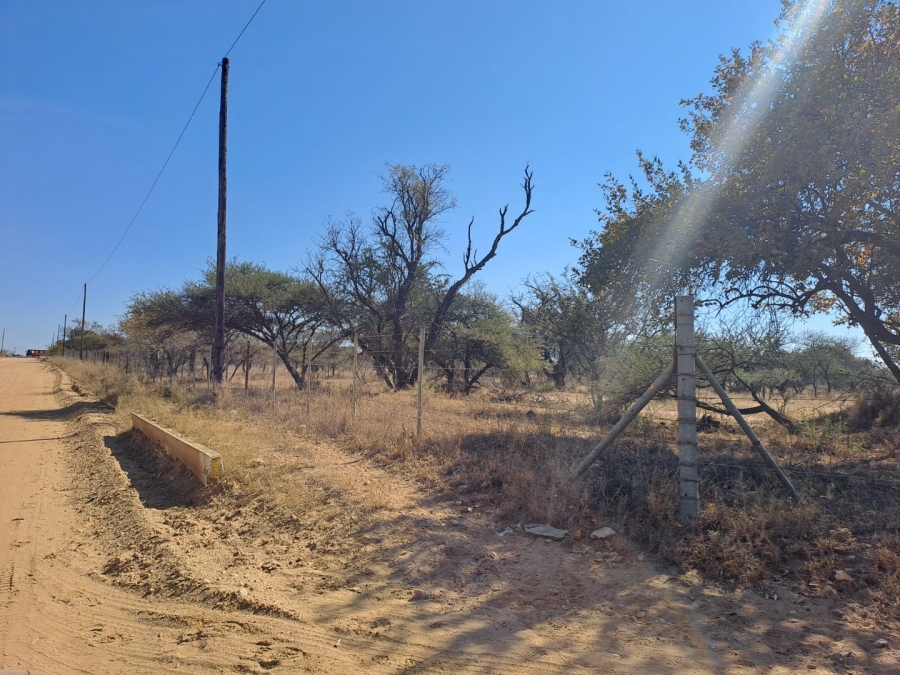  Bedroom Property for Sale in Tweefontein A H Limpopo