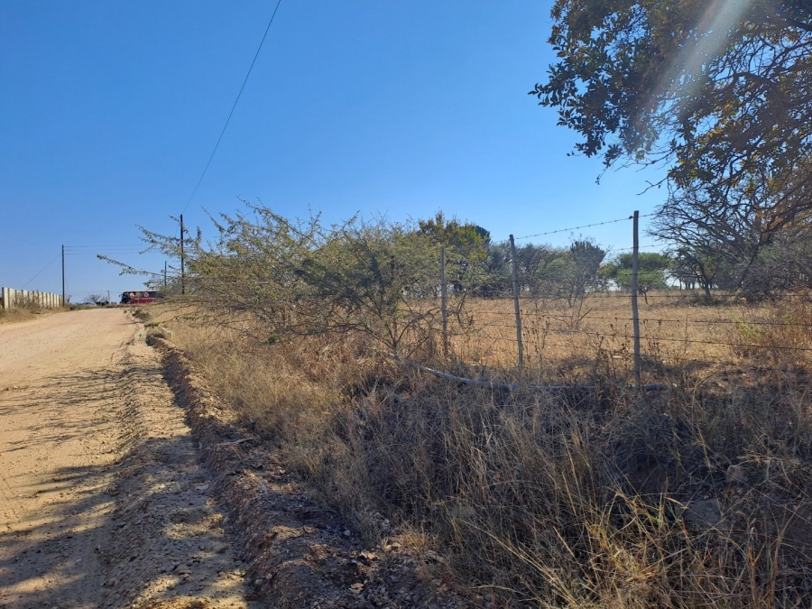  Bedroom Property for Sale in Tweefontein A H Limpopo