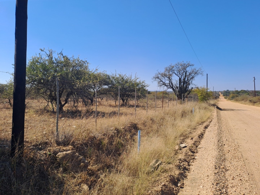  Bedroom Property for Sale in Tweefontein A H Limpopo