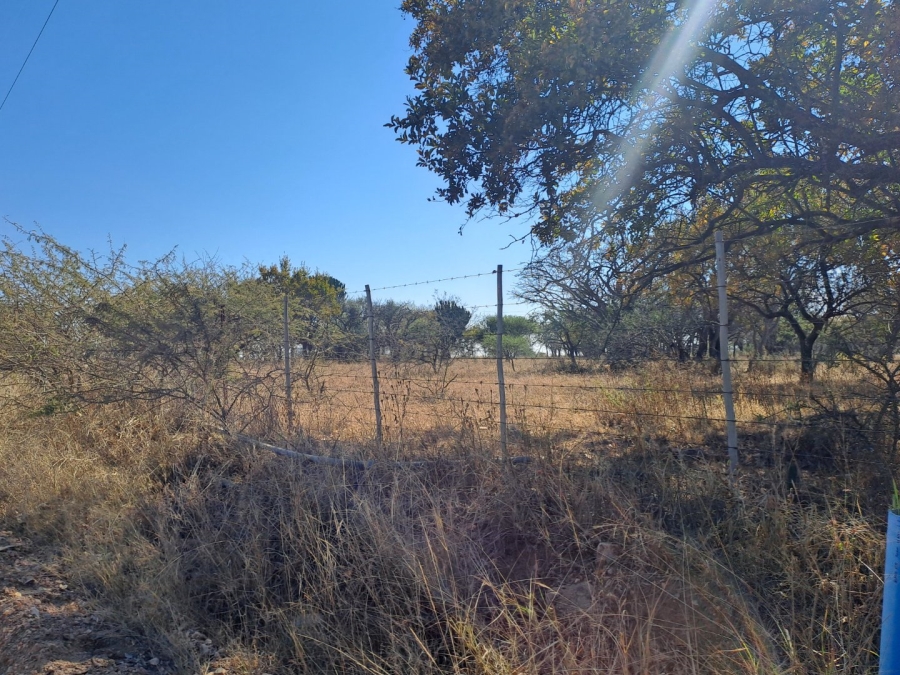  Bedroom Property for Sale in Tweefontein A H Limpopo