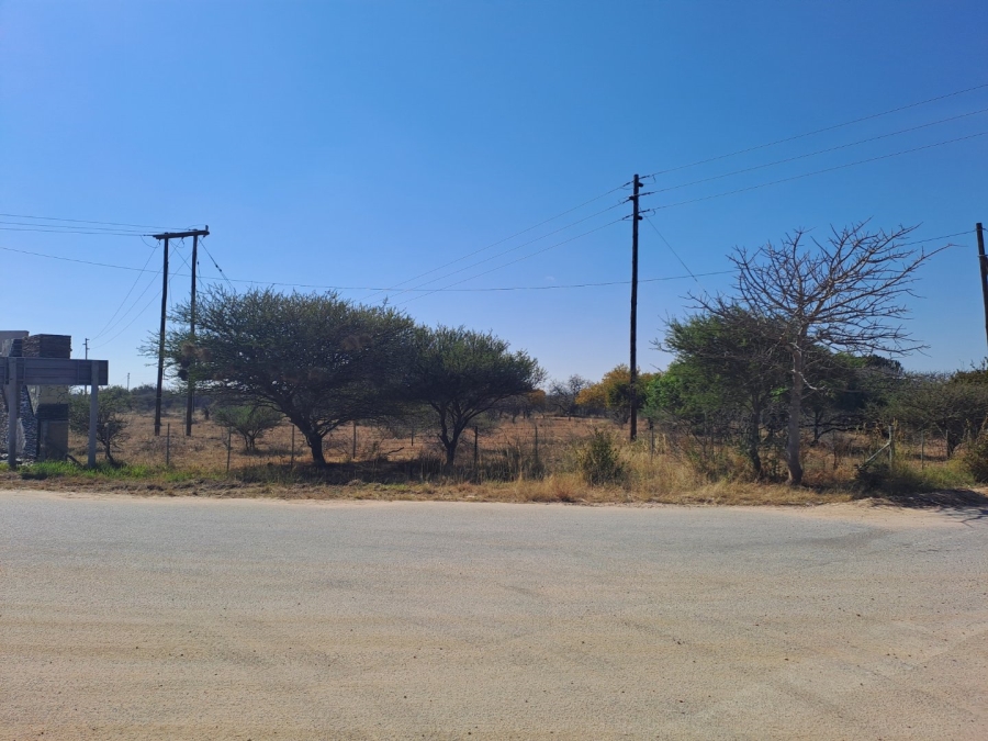  Bedroom Property for Sale in Tweefontein A H Limpopo