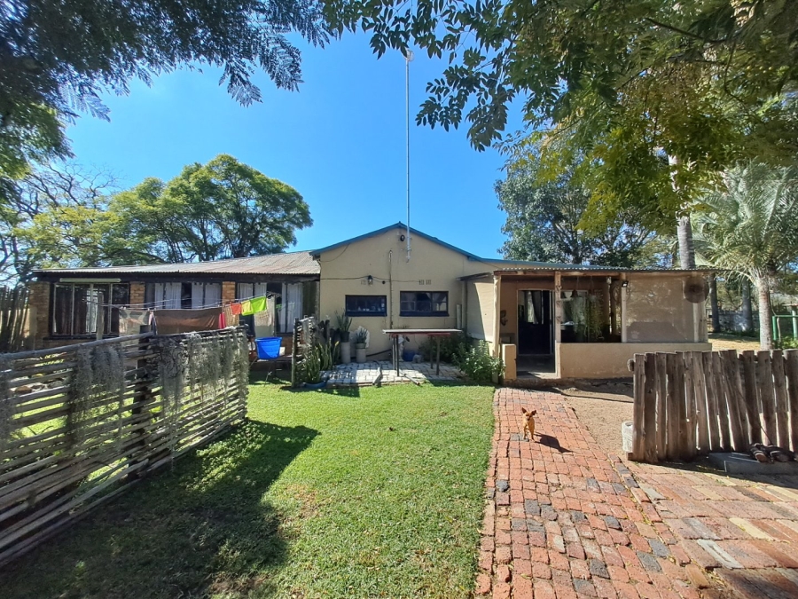 4 Bedroom Property for Sale in Palmietfontein Limpopo