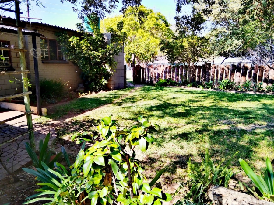 4 Bedroom Property for Sale in Palmietfontein Limpopo