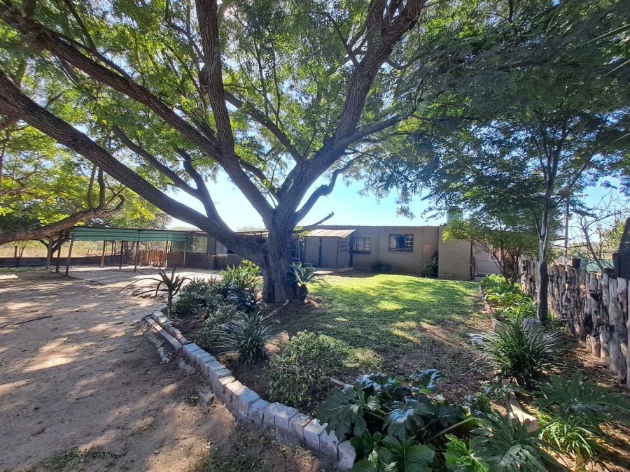 4 Bedroom Property for Sale in Palmietfontein Limpopo