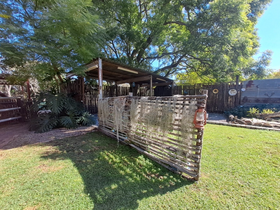 4 Bedroom Property for Sale in Palmietfontein Limpopo