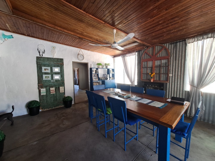 4 Bedroom Property for Sale in Palmietfontein Limpopo