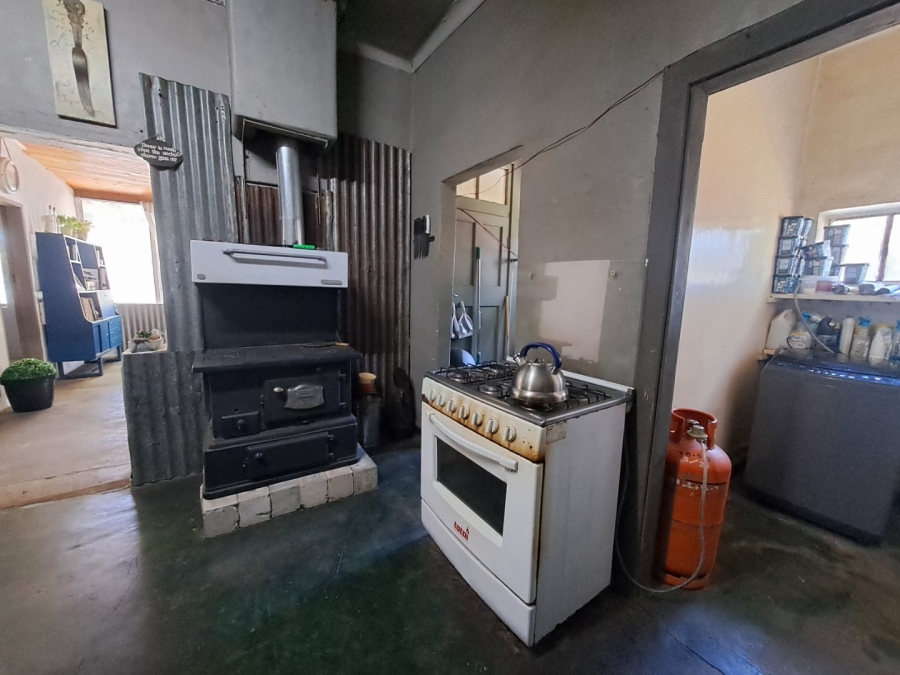 4 Bedroom Property for Sale in Palmietfontein Limpopo