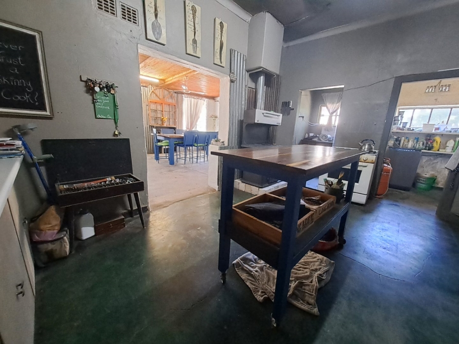 4 Bedroom Property for Sale in Palmietfontein Limpopo