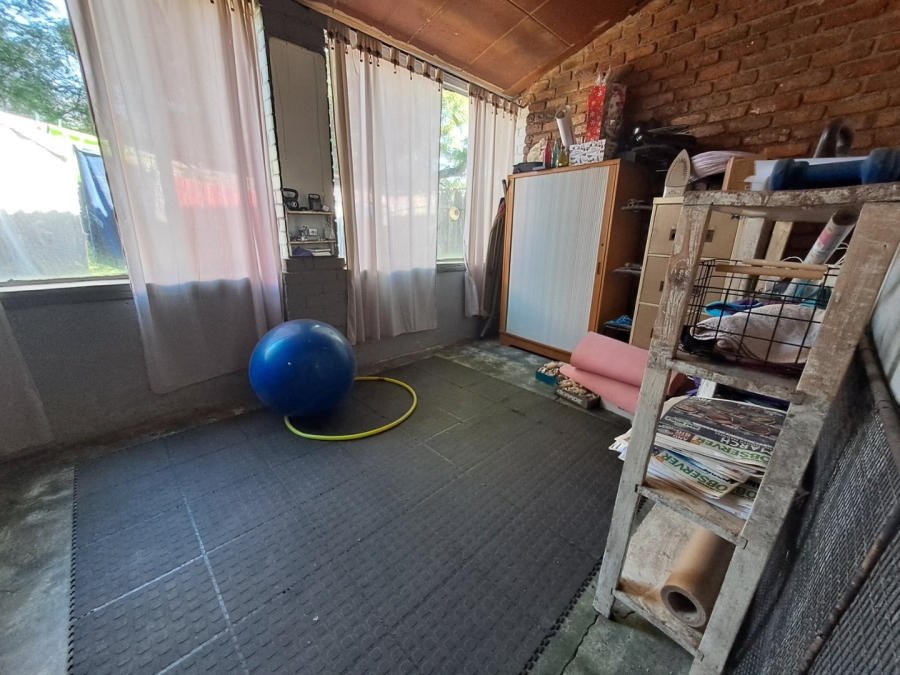 4 Bedroom Property for Sale in Palmietfontein Limpopo