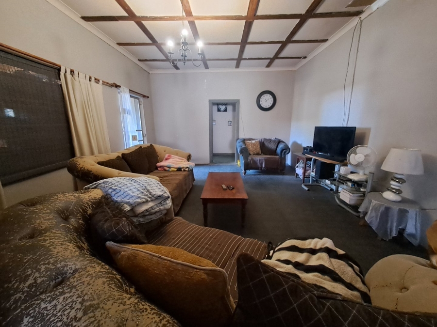 4 Bedroom Property for Sale in Palmietfontein Limpopo
