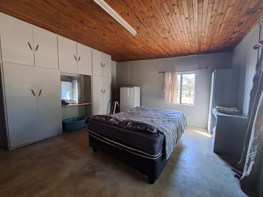 4 Bedroom Property for Sale in Palmietfontein Limpopo