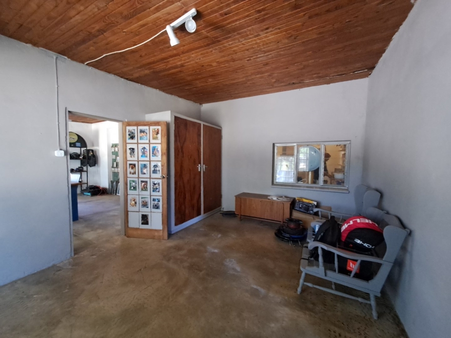 4 Bedroom Property for Sale in Palmietfontein Limpopo