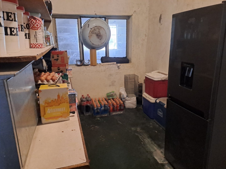 4 Bedroom Property for Sale in Palmietfontein Limpopo