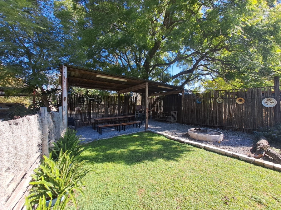 4 Bedroom Property for Sale in Palmietfontein Limpopo