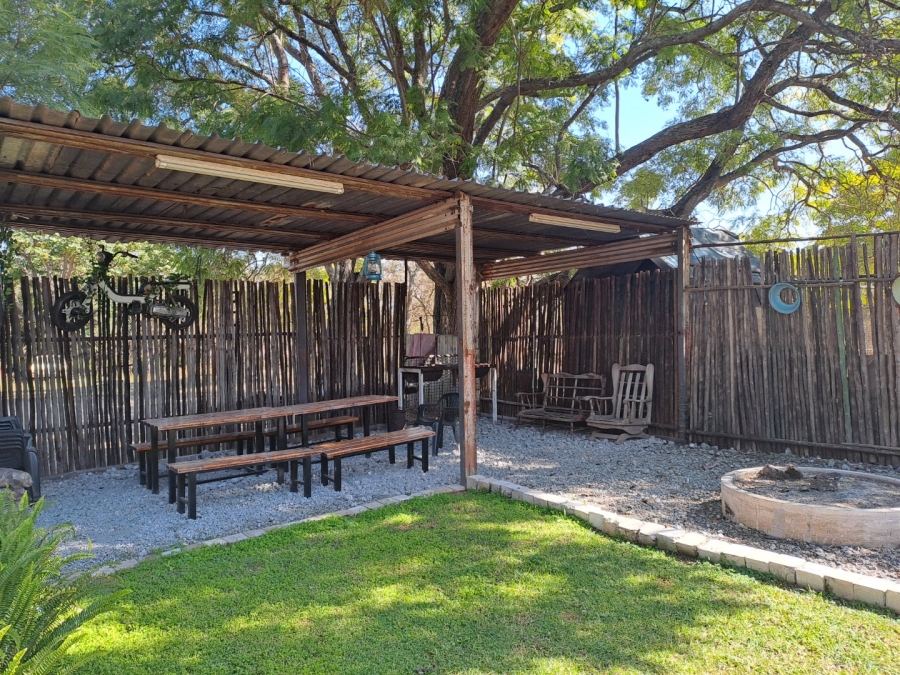 4 Bedroom Property for Sale in Palmietfontein Limpopo